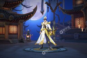 角色扮演手游《九幽仙域》开新服  数万玩家已更新最新版