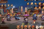 《少年三国志2》新服隆重开启 下载官方版少年三国志2迎接新征程