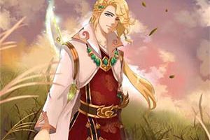 神秘新角色突现!《梦幻西游》手游西域异族王子即将亮相三界