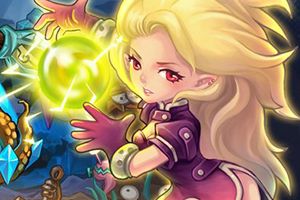 魔王卡奥斯的培养攻略