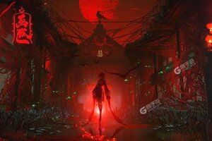 下载官方最新版《画狐》 磨刀霍霍向新服