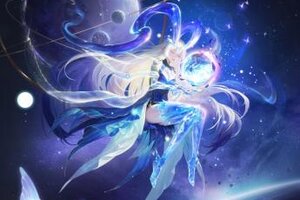 《永暮幻想》春节活动&首位EX英雄提亚马特登场！