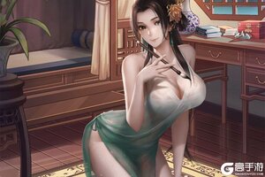 《神判包青天》豪杰推荐：主角团豪杰介绍！