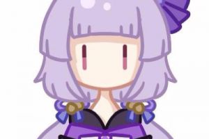 超萌阴阳师式神小头像安利走一波