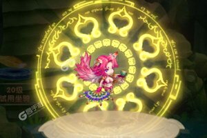 下载官方最新版《暗影剑客》 坐等万人新服开启