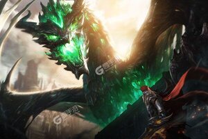 下载最新版《超神之刃》 坐等千人新服开启