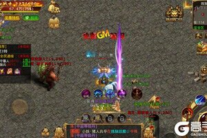 下载全新版《棍子骑士》 磨刀霍霍向新服