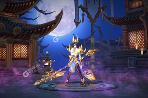 《九幽仙域》新服火爆开启 下载官方版九幽仙域迎接新征程