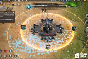 《群星纪元》群星广播站丨和他们“打着打着就搞到一起去了”