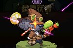 卡牌战略手游《王者猎人》开新服  数十万玩家已更新新版本