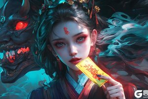 《永夜魔君》04月26日开启新服“永夜5服、6服“