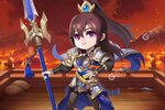 《萌斗魏蜀吴》新服隆重开启 下载新版本萌斗魏蜀吴迎接新征程