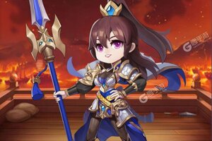 《萌斗魏蜀吴》新服隆重开启 下载新版本萌斗魏蜀吴迎接新征程