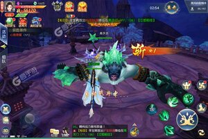 秦游十三道又双叒开新服 小伙伴们一起来下载吧
