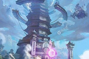 《梦幻仙语》2021年09月15日新服开启通知 最新版下载恭迎体验