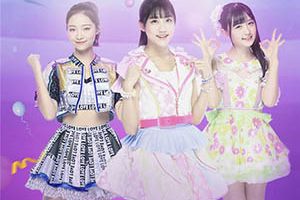 寻找好声音《梦幻西游》“梦幻好声音”投票活动开启