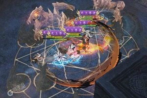 《碧雪情天3D》新服等你来战 新版本碧雪情天3D下载一并送上