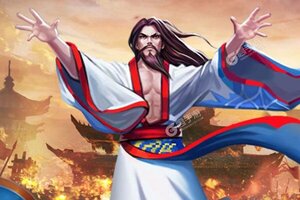 《进击的赵云》超火新服官方版开启 下载官方版迎风起航