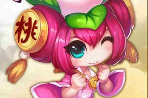 全新人设图曝光