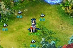 桃花屌丝PK方法推荐