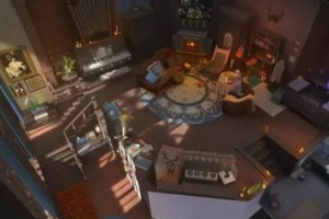 第五人格归宿大厅怎么解锁
