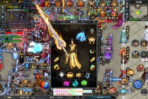 《龙之力量》火爆新服官方最新版开启 下载官方最新版迎风起航