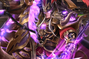 《止戈之战》千人新服紧急新开 更新官方最新版领取专属礼遇