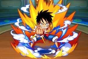 航海王强者之路下载 航海王强者之路安卓下载最新版地址汇总