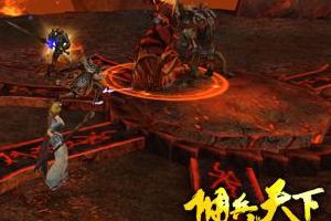 邪魔攻略之邪魔pk跑位解析