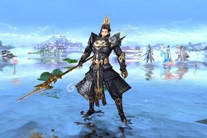 《上古修仙》最新版今日隆重更新 开启新服礼遇共襄盛举