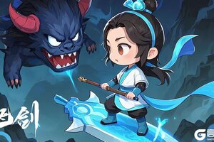 《飞剑》秘境探剑测试开服公告