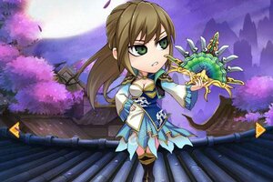 新征途开启 《王者之心》新服来了 下载最新版开启新挑战