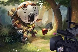 王尼玛进军手游圈!携“超神降临”