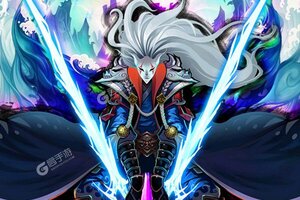 《天命》新服强势开启 下载官方版天命迎接新征程