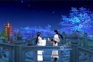 《碧雪情天3D》新服等你来战 官方最新版碧雪情天3D下载一并送上