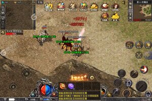 《开天战神》新服2022年05月31日开启 下载最新版《开天战神》专享新服礼包