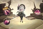 《异世代光与魔法》火爆新服新版本开启 下载新版本迎风起航