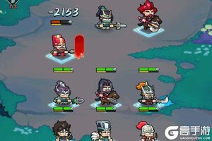 《雄心之上》美人系统解析：美人养成攻略