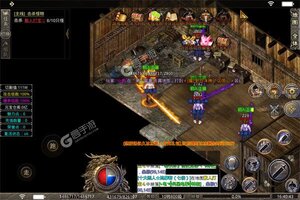 《战神荣耀》新服终于来了  新老玩家迎最新版共享多重福利