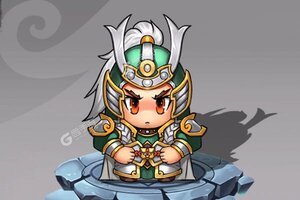 《魂斗三国》万人排队盛极一时 2021年09月28日开新服迎老朋友回归