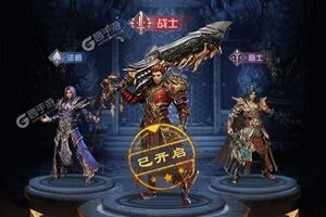 角色扮演手游一个就够了 《战国纪》迎全新版紧急加开新服