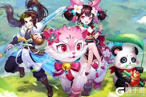 新征途开启 《修仙物语》新服来了 下载官方版开启新挑战