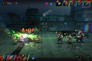 《明日边境》特权礼遇火爆来袭 全新版下载开启