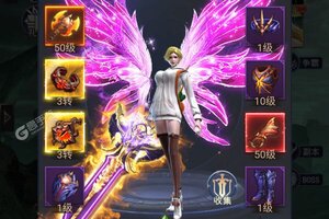 大佬入坑看新服 《斗魂大陆》新服开启 官方版下载奉上