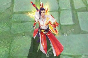 《御剑八荒》极品福利等你来战 最新版御剑八荒下载一并送上