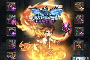 《提灯与地下城》宠物流攻略:宠物流核心机制到实战配装全攻略