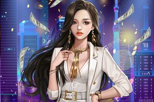 《小白不言弃》万人排队逼疯玩家 2022年05月27日开新服迎新朋友相聚
