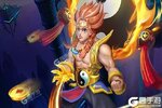 下载新版本《萌神战姬》领礼包 今天开新服创角享福利