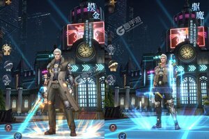 超冒险小镇物语2新服火爆来袭 官方版超冒险小镇物语2下载一起来了