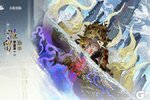 《白荆回廊》同调者档案 | 温留 WEN LIU
